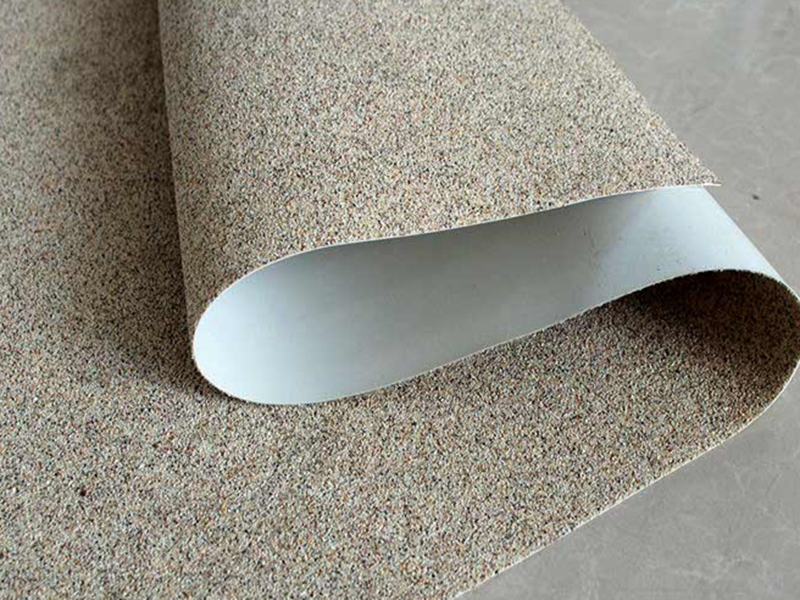 非沥青基高分子自粘胶膜