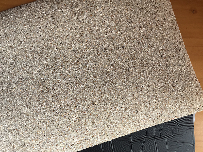 非沥青基高分子自粘胶膜