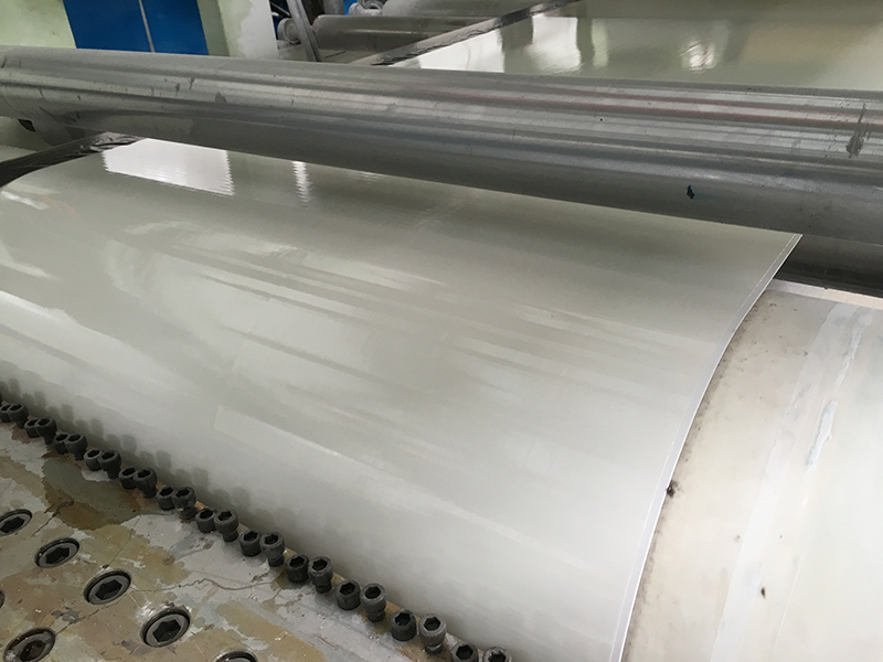 非沥青基高分子自粘胶膜