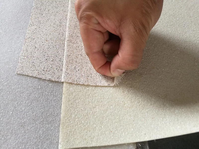 非沥青基高分子自粘胶膜