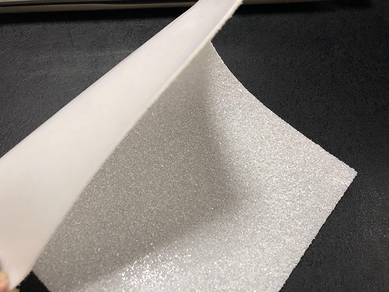 非沥青基高分子自粘胶膜