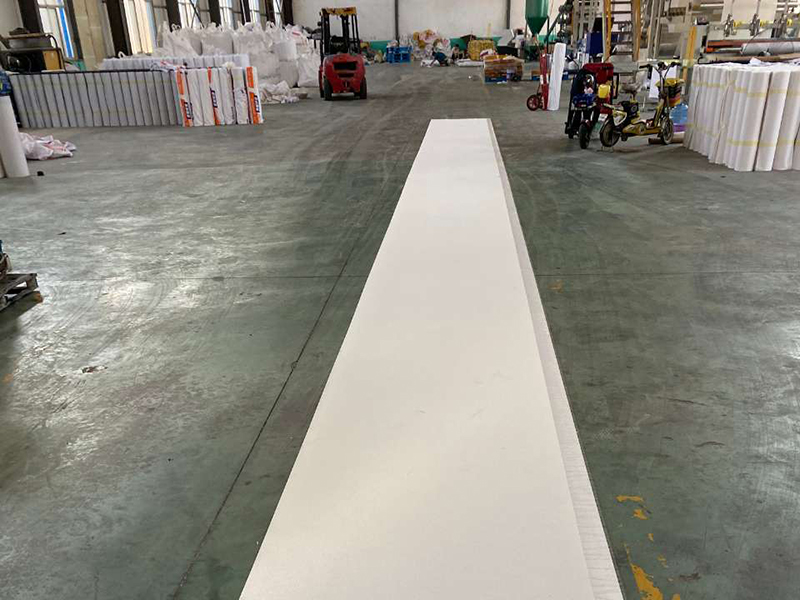 非沥青基高分子自粘胶膜