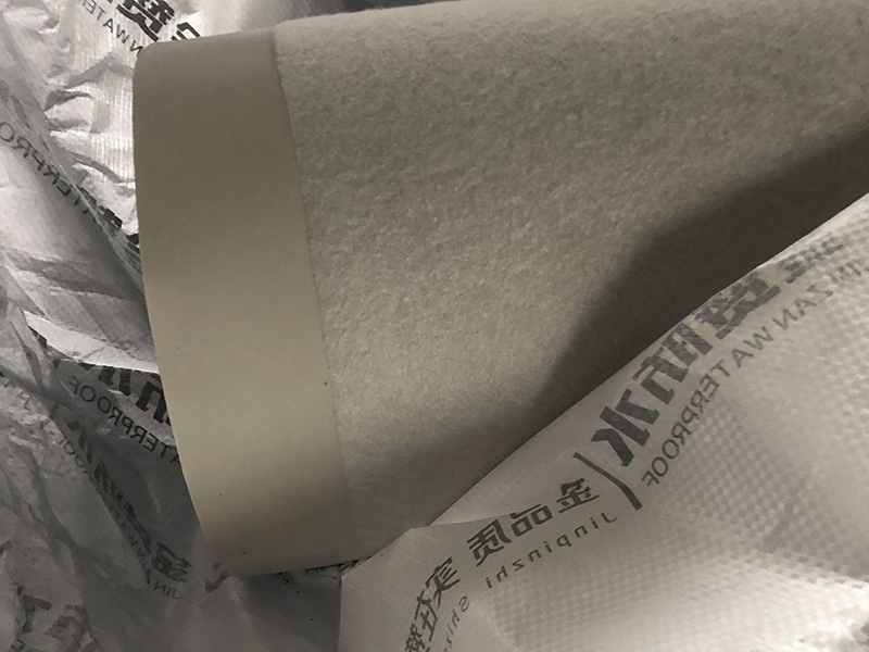 聚氯乙烯pvc防水卷材