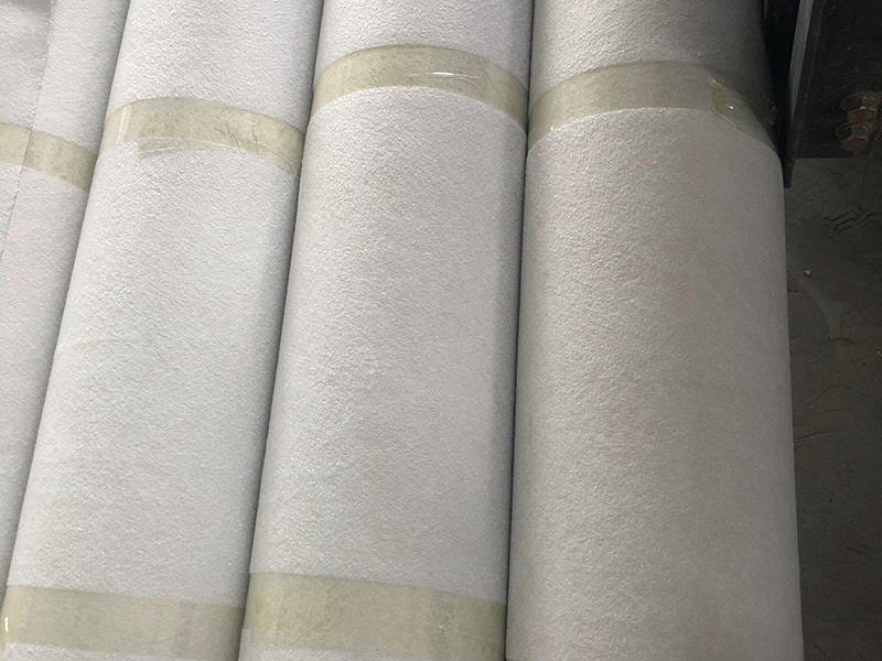 聚氯乙烯pvc防水卷材