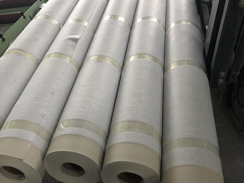 聚氯乙烯pvc防水卷材