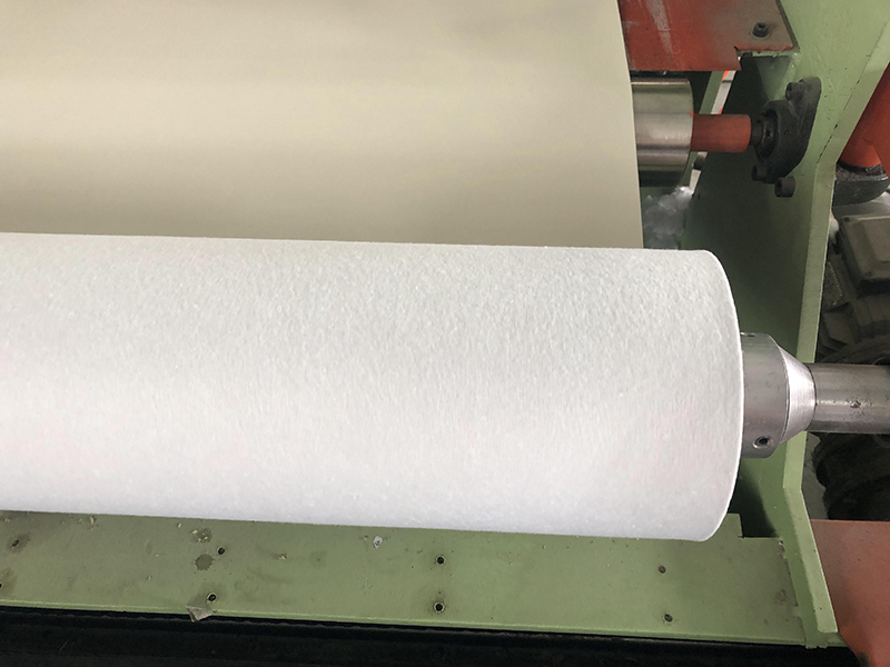 聚氯乙烯pvc防水卷材