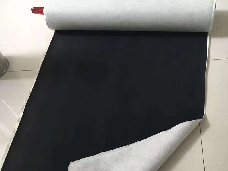 橡胶防水卷材